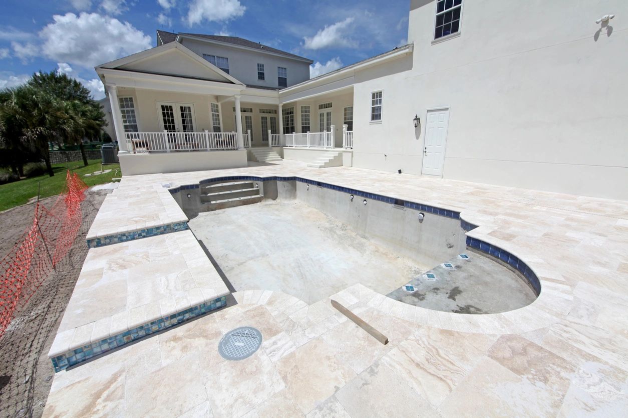 Perezidential Pools